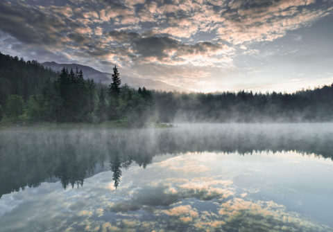 Caumasee